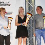 ADAC Formel 4, Meisterfeier, Van Amersfoort Racing, US Racing - CHRS, Prema Powerteam