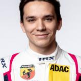 ADAC Formel 4, R-ACE GP, Artem Lobanenko
