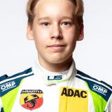 ADAC Formel 4, US Racing, Elias Seppänen