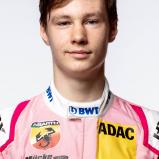 ADAC Formel 4, ADAC Berlin Brandenburg e.V., Joshua Dürksen