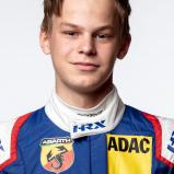 ADAC Formel 4, R-ACE GP, Kirill Smal