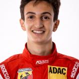 ADAC Formel 4, Prema Powerteam, Gabriele Mini