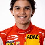 ADAC Formel 4, Prema Powerteam, Sebastian Montoya