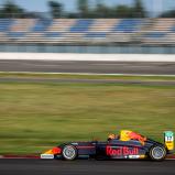 ADAC Formel 4, Lausitzring Test, Van Amersfoort Racing, Jonny Edgar