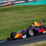 ADAC Formel 4, Lausitzring Test, Van Amersfoort Racing, Jak Crawford
