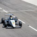 ADAC Formel 4, Lausitzring Test, US Racing, Tim Tramnitz