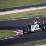 ADAC Formel 4, Lausitzring Test, US Racing, Elias Seppänen