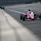 ADAC Formel 4, Lausitzring Test, ADAC Berlin-Brandenburg e.V., Josef Knopp