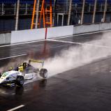 ADAC Formel 4, Lausitzring Test, US Racing, Elias Seppänen