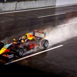 ADAC Formel 4, Lausitzring Test, Van Amersfoort Racing, Jak Crawford