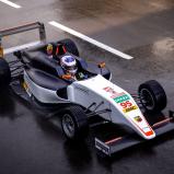 ADAC Formel 4, Lausitzring Test, US Racing, Vlad Lomko