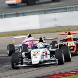 ADAC Formel 4, US Racing, Tim Tramnitz