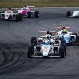 ADAC Formel 4, US Racing, Tim Tramnitz