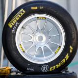 ADAC Formel 4, Pirelli