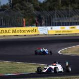 ADAC Formel 4, Lausitzring, R-ACE GP, Artem Lobanenko