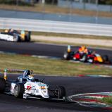 ADAC Formel 4, Lausitzring, US Racing, Tim Tramnitz
