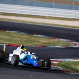 ADAC Formel 4, Lausitzring, R-ACE GP, Kirill Smal