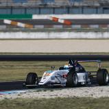 ADAC Formel 4, Lausitzring, US Racing, Tim Tramnitz