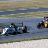ADAC Formel 4, Lausitzring, US Racing, Elias Seppänen