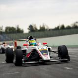 ADAC Formel 4, Lausitzring, R-ACE GP, Victor Bernier