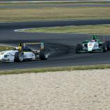 ADAC Formel 4, Lausitzring, US Racing, Elias Seppänen