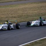 ADAC Formel 4, Lausitzring, US Racing, Elias Seppänen, Oliver Bearman