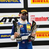ADAC Formel 4, Lausitzring, R-ACE GP, Kirill Smal