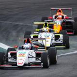 ADAC Formel 4, Lausitzring, US Racing, Vlad Lomko
