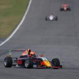 ADAC Formel 4, Nürburgring, Van Amersfoort Racing, Jonny Edgar