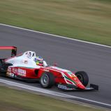 ADAC Formel 4, Nürburgring, Prema Powerteam, Dino Beganovic