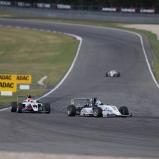 ADAC Formel 4, Nürburgring, US Racing, Tim Tramnitz