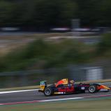 ADAC Formel 4, Nürburgring, Van Amersfoort Racing, Jak Crawford