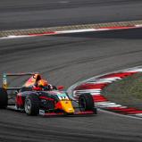 ADAC Formel 4, Nürburgring, Van Amersfoort Racing, Jonny Edgar