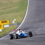 ADAC Formel 4, Nürburgring, R-ACE GP, Kirill Smal