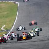 ADAC Formel 4, Nürburgring, Prema Powerteam, Dino Beganovic