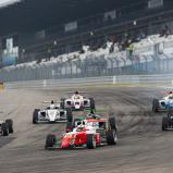 ADAC Formel 4, Nürburgring, Prema Powerteam, Sebastian Montoya