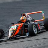 ADAC Formel 4, Nürburgring, Van Amersfoort Racing, Francesco Pizzi