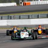 ADAC Formel 4, Nürburgring, US Racing, Oliver Bearman