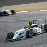 ADAC Formel 4, Nürburgring, US Racing, Elias Seppänen