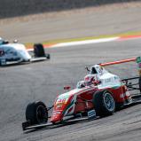 ADAC Formel 4, Nürburgring, Prema Powerteam, Gabriele Mini