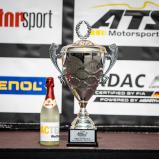 4 ADAC Formel 4, Nürburgring, Pokal