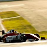ADAC Formel 4, Hockenheimring, Iron Lynx, Hamda Al Qubaisi