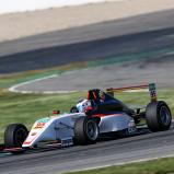 ADAC Formel 4, Hockenheimring, US Racing, Vlad Lomko