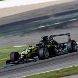 ADAC Formel 4, Hockenheimring, Iron Lynx, Leonardo Fornaroli