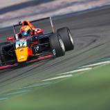 ADAC Formel 4, Hockenheimring, Van Amersfoort Racing, Jonny Edgar