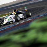 ADAC Formel 4, Hockenheimring, US Racing, Elias Seppänen