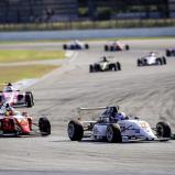 ADAC Formel 4, Hockenheimring, US Racing, Tim Tramnitz