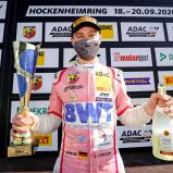ADAC Formel 4, Hockenheimring, ADAC Berlin Brandenburg e.V., Joshua Dürksen