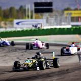 ADAC Formel 4, Hockenheimring, Iron Lynx, Leonardo Fornaroli