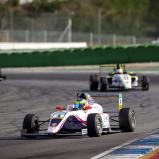 ADAC Formel 4, Hockenheimring, R-ACE GP, Victor Bernier